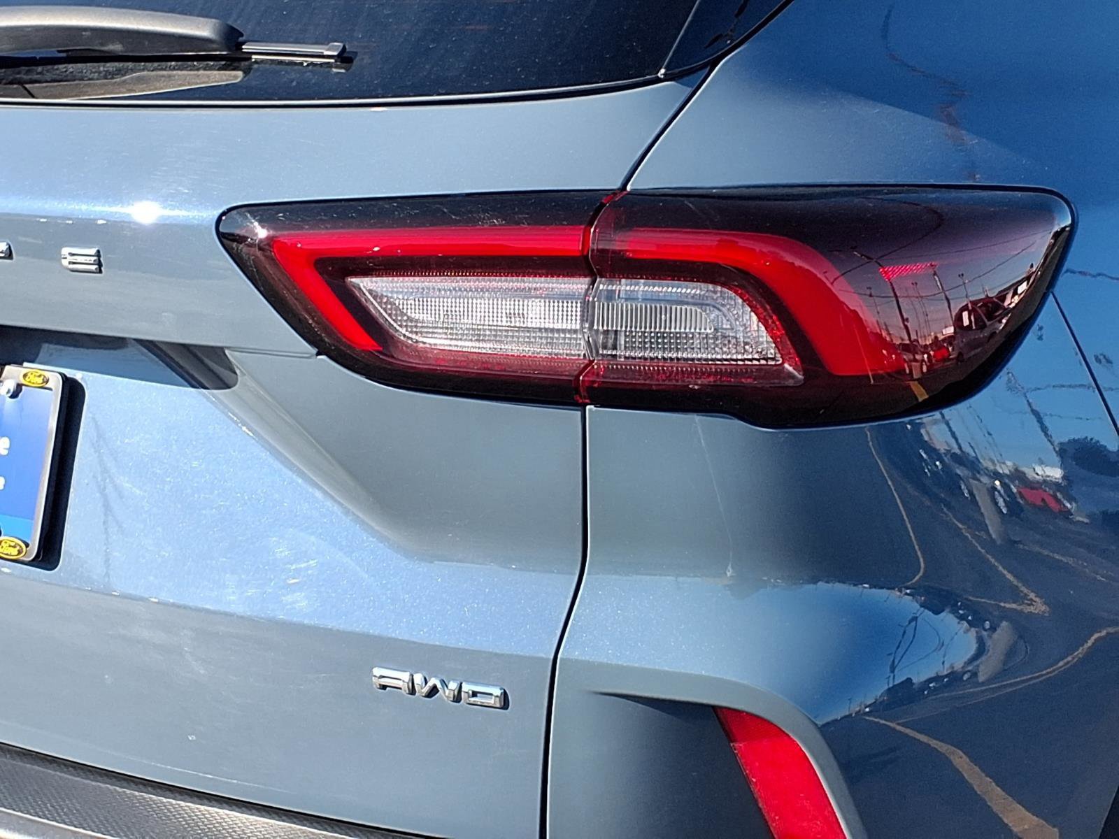 Certified 2023 Ford Escape Active image 26