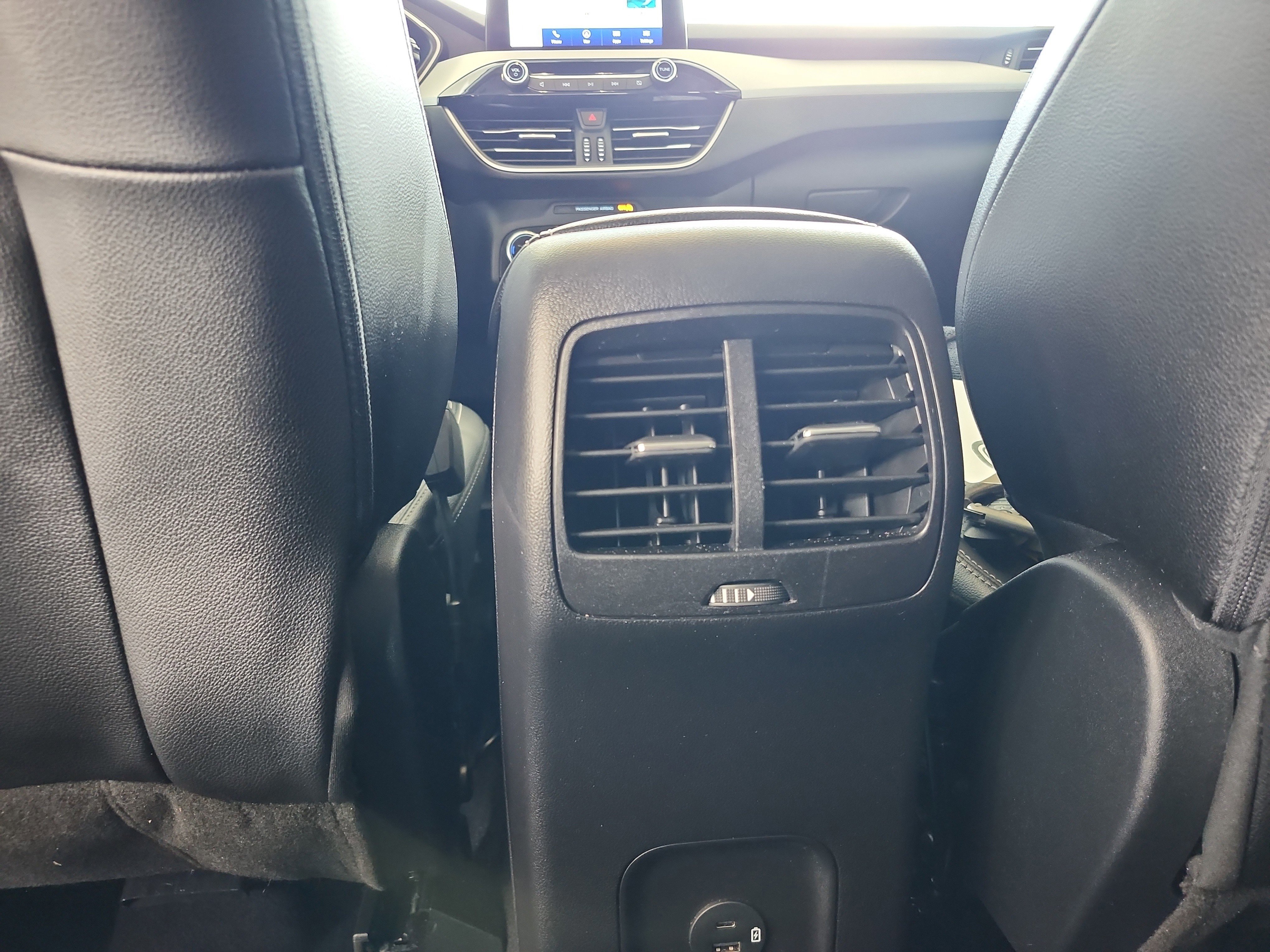 Certified 2022 Ford Escape SEL w/ Technology Package FWD image 17