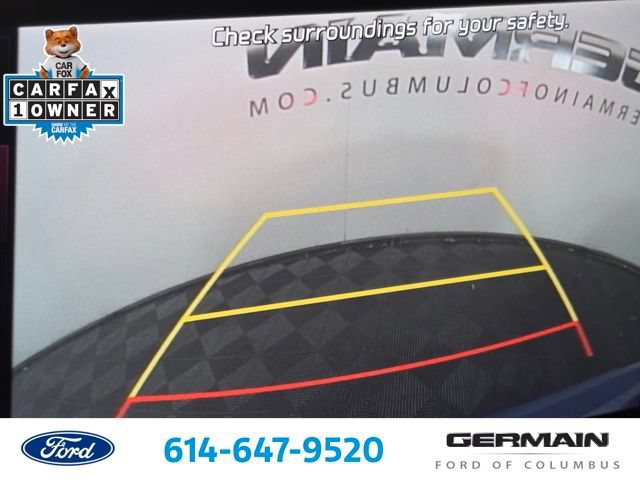 Used 2022 Kia Forte GT-Line w/ GT-Line Premium Package FWD image 32