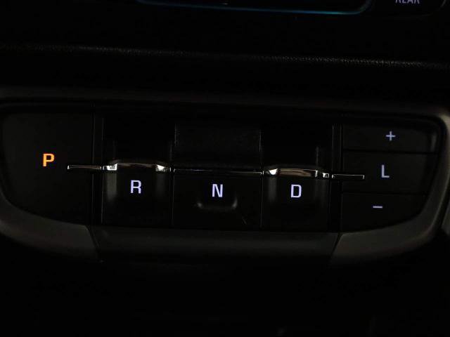 Used 2024 GMC Terrain AT4 image 38