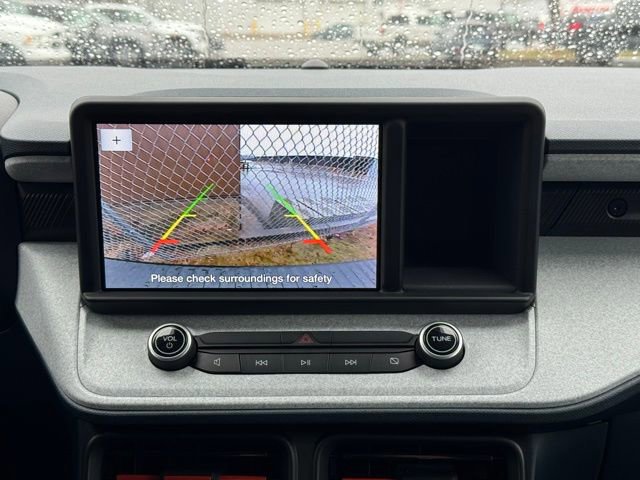 Certified 2023 Ford Maverick XLT FWD image 9