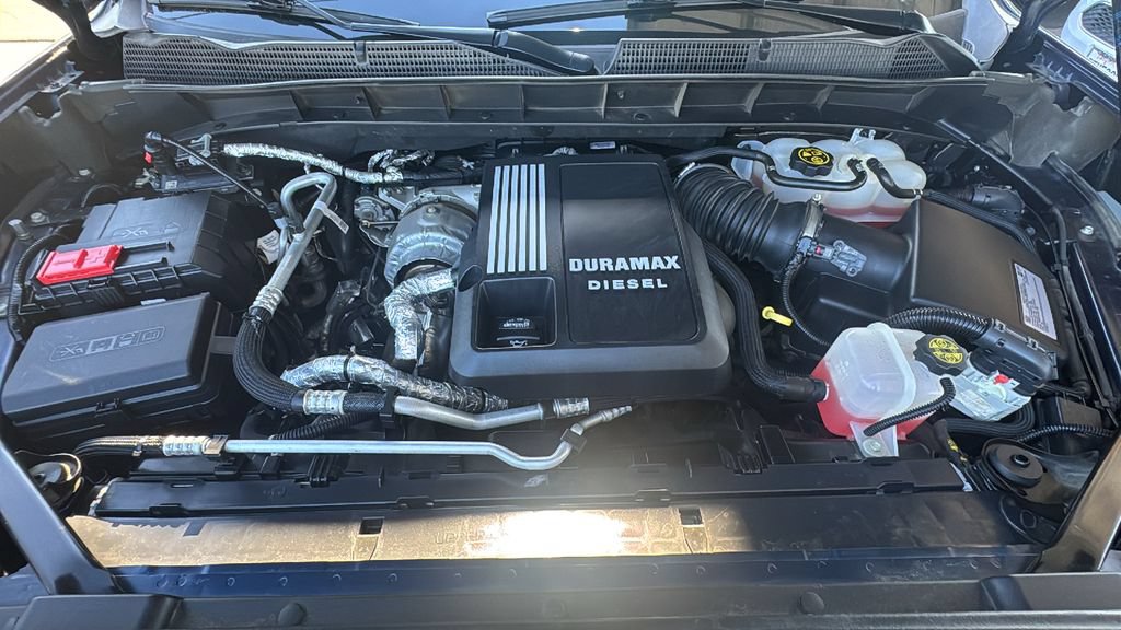Used 2021 GMC Sierra 1500 Denali w/ Denali Ultimate Package AWD/4WD image 27