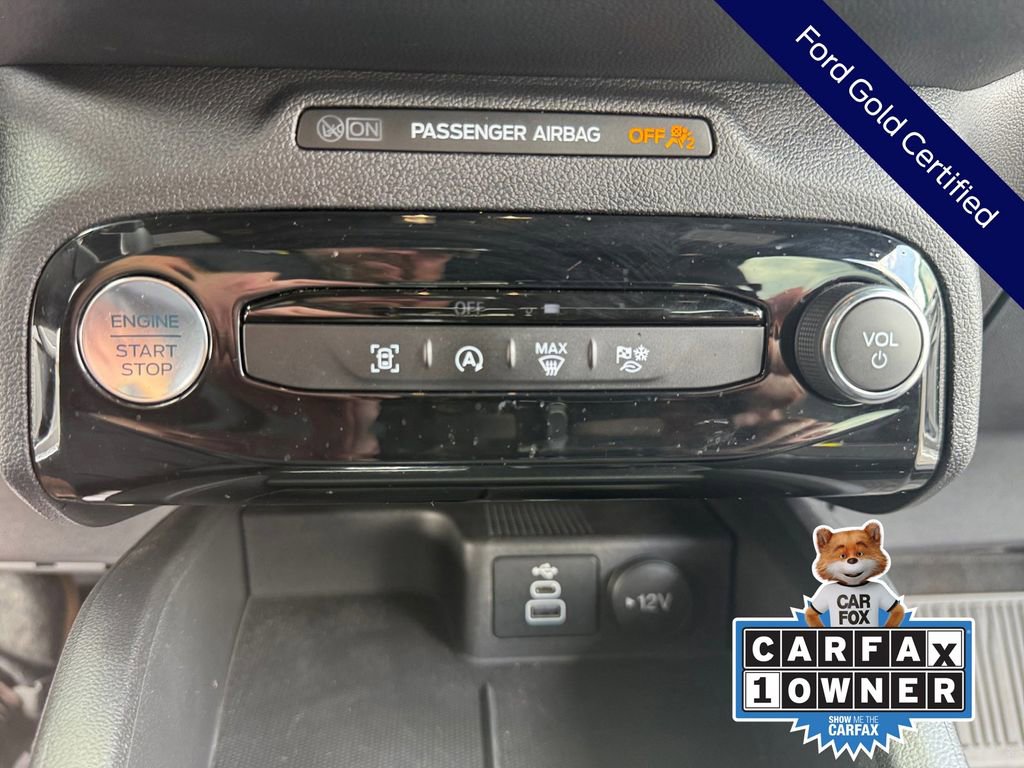 Certified 2024 Ford Escape ST-Line w/ Tech Pack #1 FWD image 35