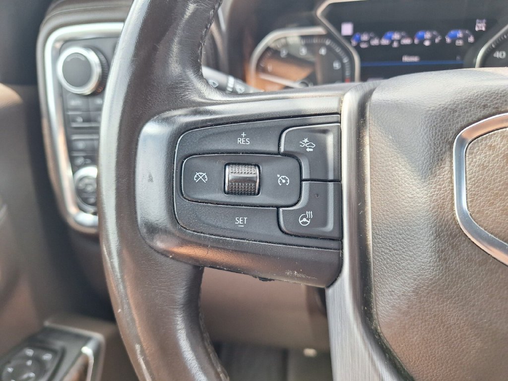 Used 2019 GMC Sierra 1500 Denali w/ Denali Ultimate Package AWD/4WD image 17