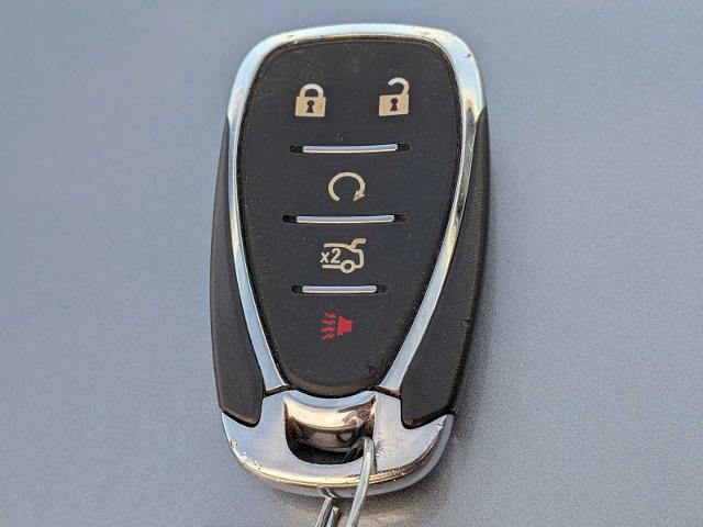 Used 2025 Chevrolet Malibu LT FWD image 28