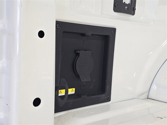 Certified 2023 Ford F150 Lariat w/ Equipment Group 502A High image 8