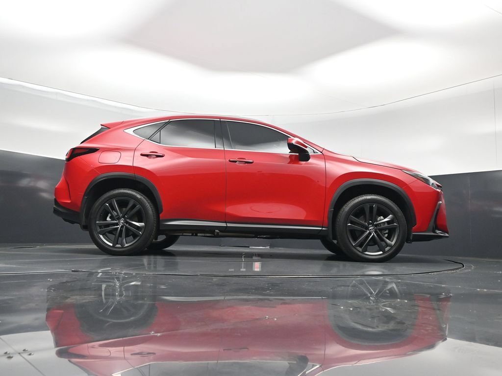 Used 2024 Lexus NX 450h+ AWD w/ Vision Package image 46