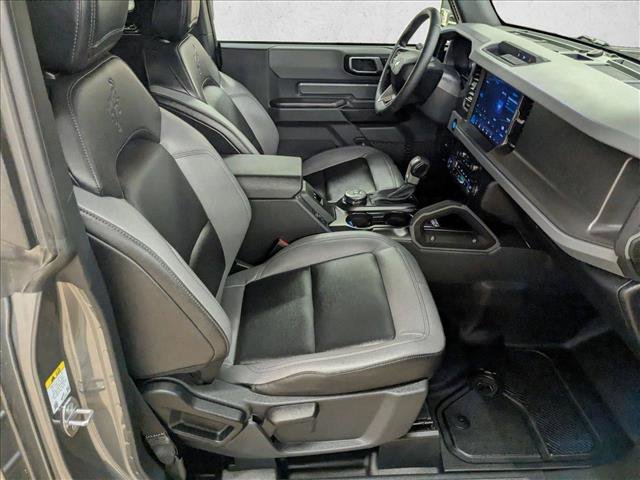 Certified 2024 Ford Bronco Big Bend image 23