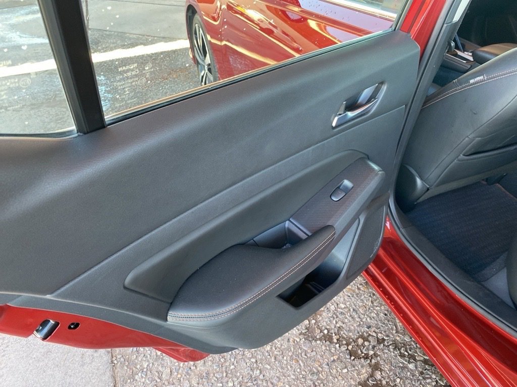 Used 2021 Nissan Altima 2.5 SR image 16