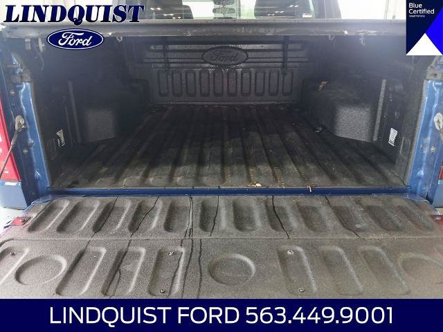 Certified 2024 Ford Maverick XLT w/ Equipment Group 300A Standard AWD/4WD image 22