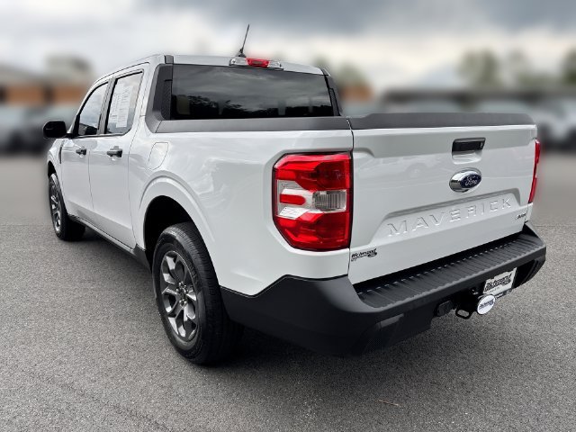 Certified 2023 Ford Maverick XLT w/ Equipment Group 300A Standard AWD/4WD image 6