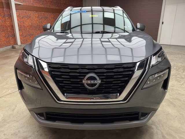 Used 2022 Nissan Rogue SV w/ SV Premium Package image 9