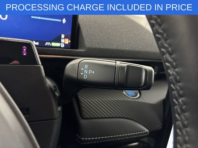 Certified 2025 Ford Mustang Mach-E Select AWD/4WD image 12