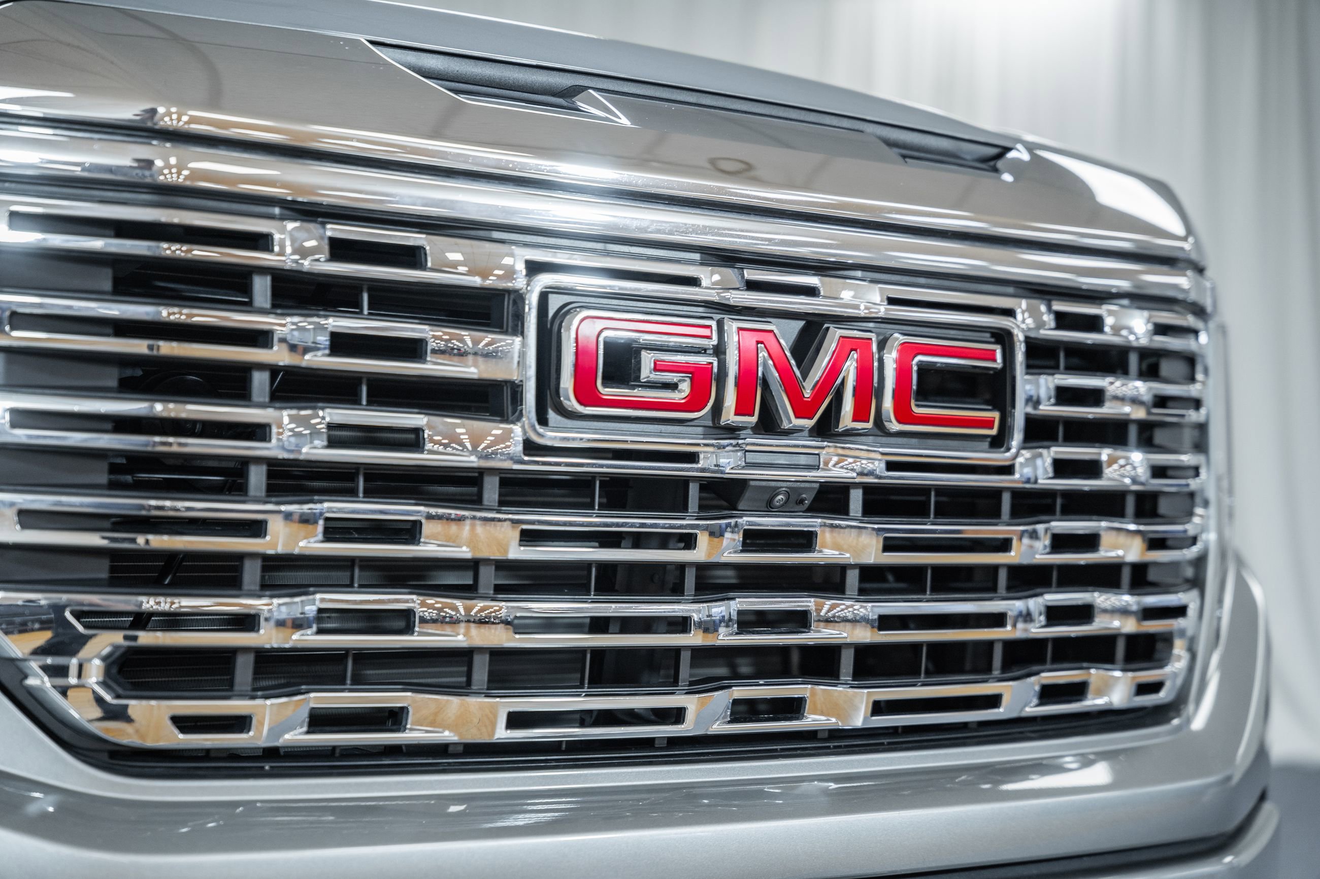 Used 2024 GMC Sierra 1500 Denali w/ Denali Reserve Package image 7
