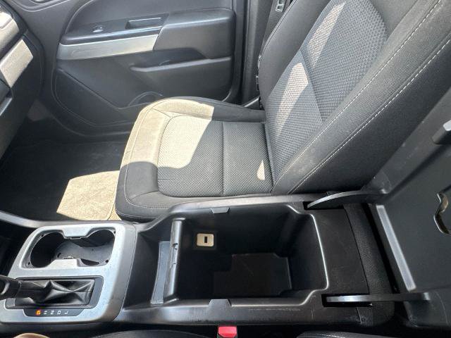 Used 2018 Chevrolet Colorado LT w/ LT Convenience Package RWD image 21