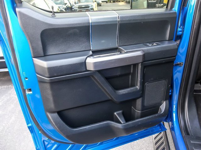 Certified 2019 Ford F150 XLT w/ Equipment Group 302A Luxury AWD/4WD image 27