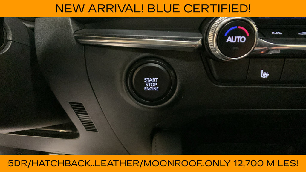 Used 2025 MAZDA MAZDA3 s FWD image 33