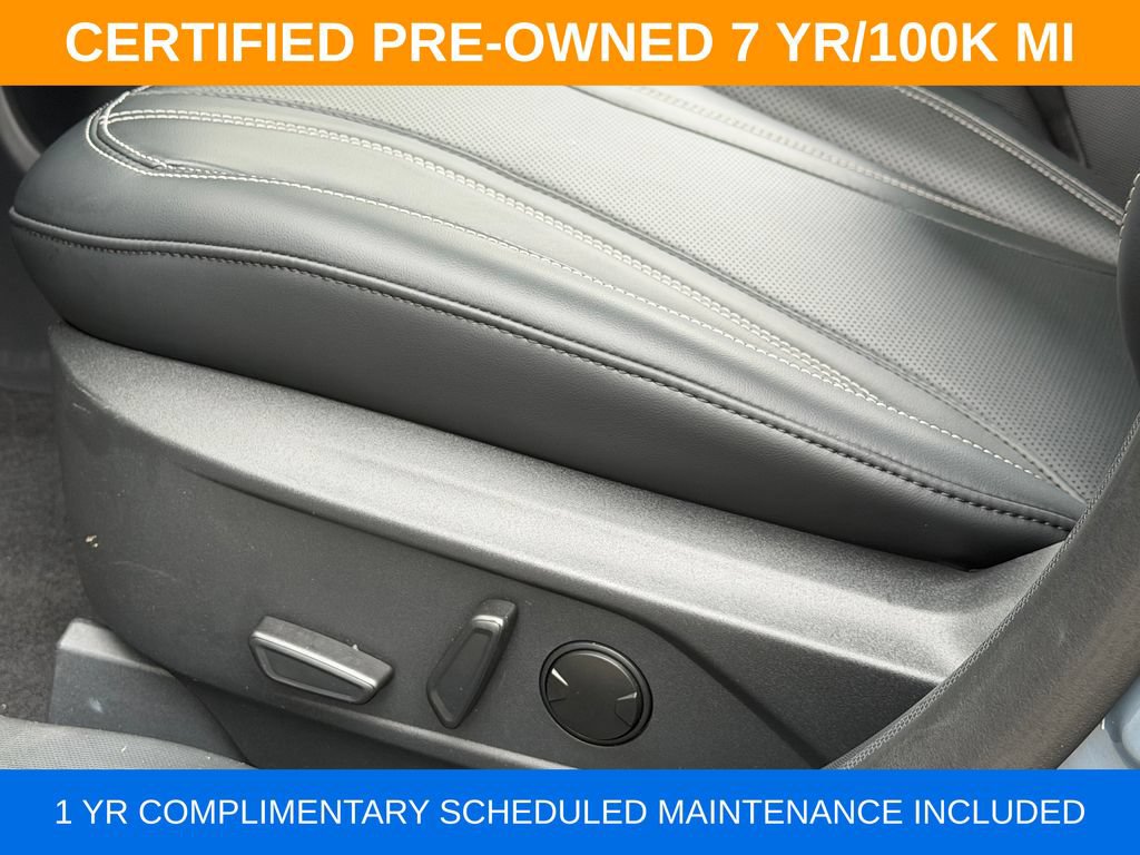 Certified 2023 Ford Mustang Mach-E Premium AWD/4WD image 29