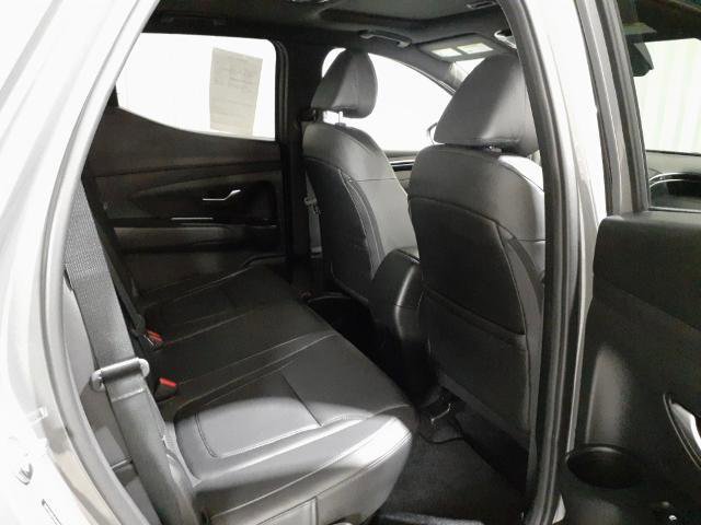 Used 2024 Hyundai Santa Cruz Night image 32