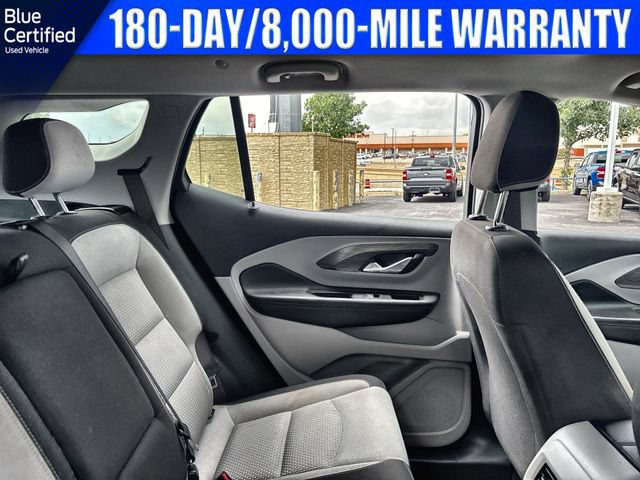 Used 2022 GMC Terrain SLE w/ LPO, Floor Liner Package FWD image 17