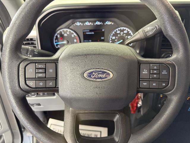 Certified 2023 Ford F250 XL w/ STX Appearance Package AWD/4WD image 27