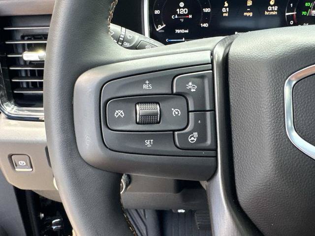Used 2026 GMC Sierra 2500 AT4 w/ AT4 Premium Plus Package AWD/4WD image 20