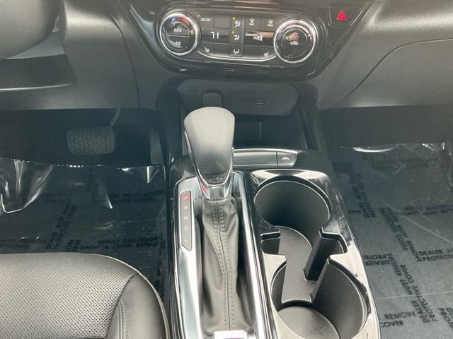 Used 2024 Chevrolet Trax ACTIV image 15