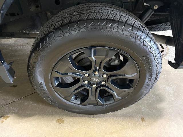 Certified 2023 Ford F150 Lariat w/ Equipment Group 502A High image 29