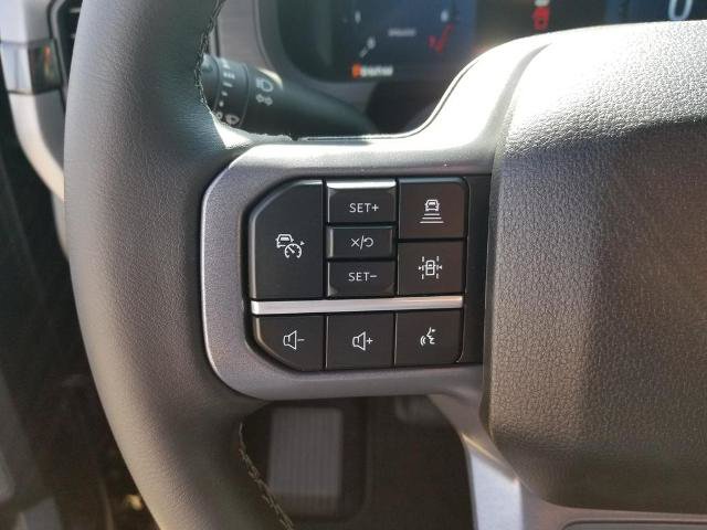 Certified 2026 Ford F150 XLT w/ Equipment Group 303A High AWD/4WD image 21