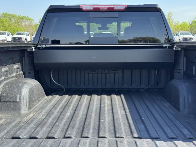 Used 2022 GMC Sierra 1500 AT4 w/ AT4 Premium Package image 33