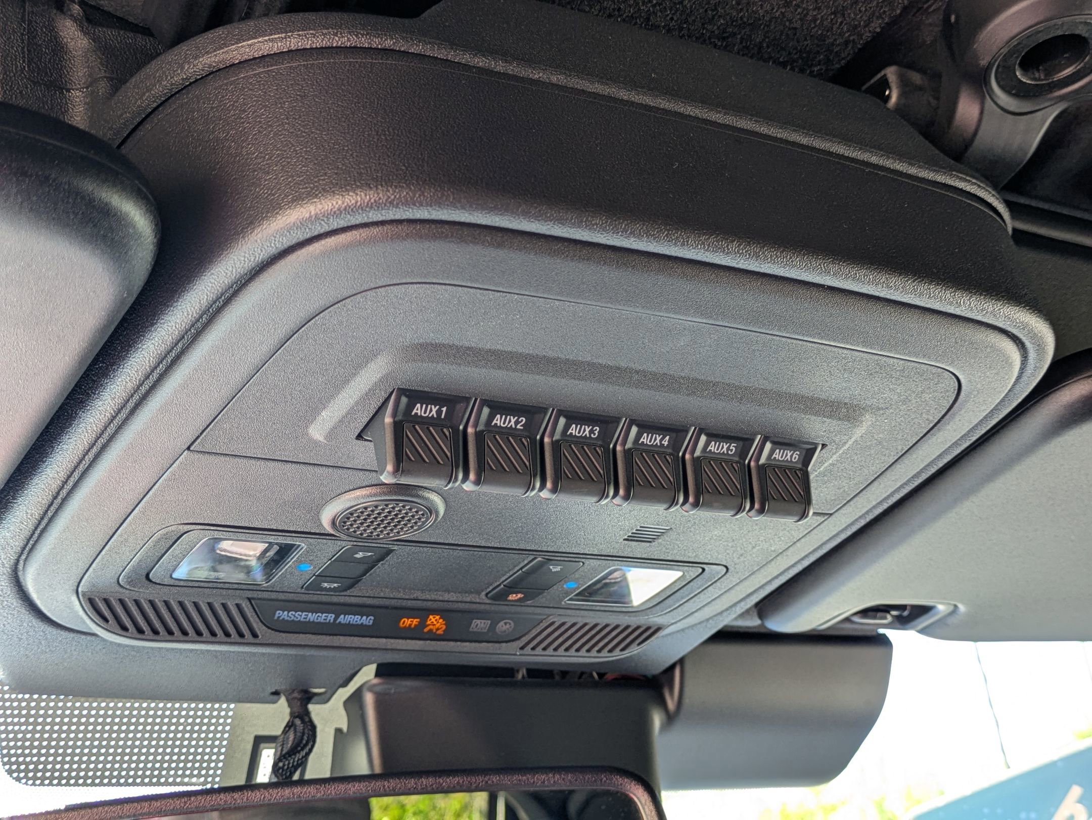 Certified 2025 Ford Bronco Badlands image 29