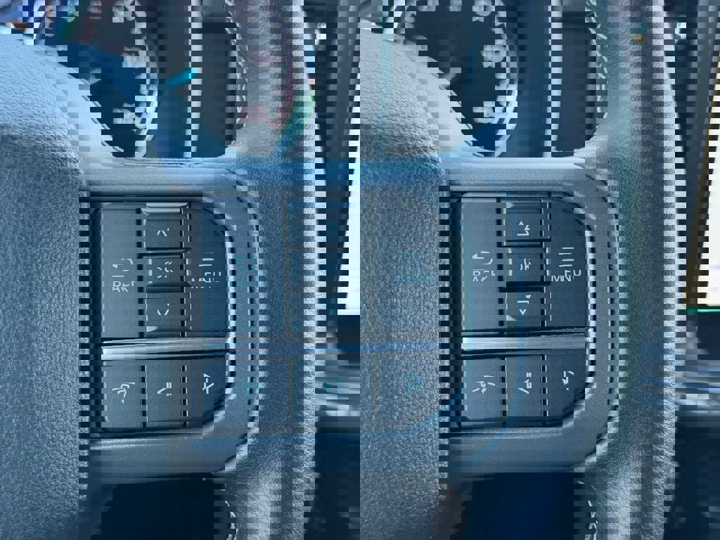 Certified 2023 Ford F150 XLT w/ Equipment Group 302A High image 33