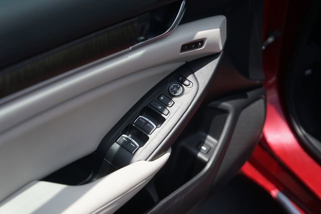 Used 2022 Honda Accord EX-L image 30