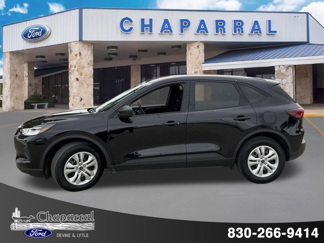 Certified 2023 Ford Escape FWD image 3