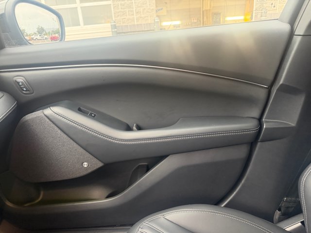 Certified 2025 Ford Mustang Mach-E Premium AWD/4WD image 16
