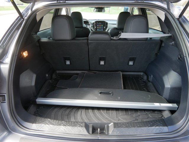 Used 2024 Subaru Crosstrek 2.5i Limited AWD/4WD image 11