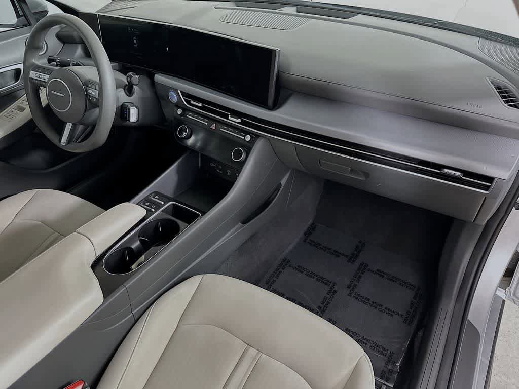 Used 2025 Hyundai Sonata SEL FWD image 30