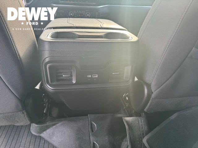Used 2024 Chevrolet Silverado 1500 LT w/ Protection Package AWD/4WD image 26