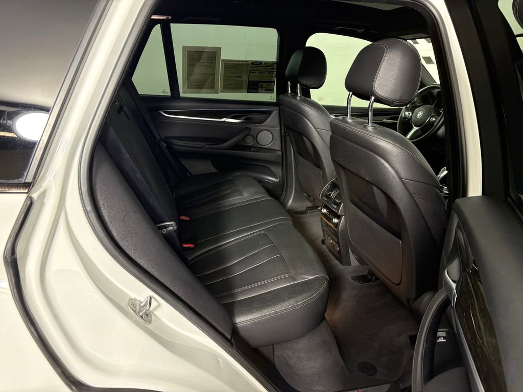 Used 2017 BMW X5 xDrive40e image 36