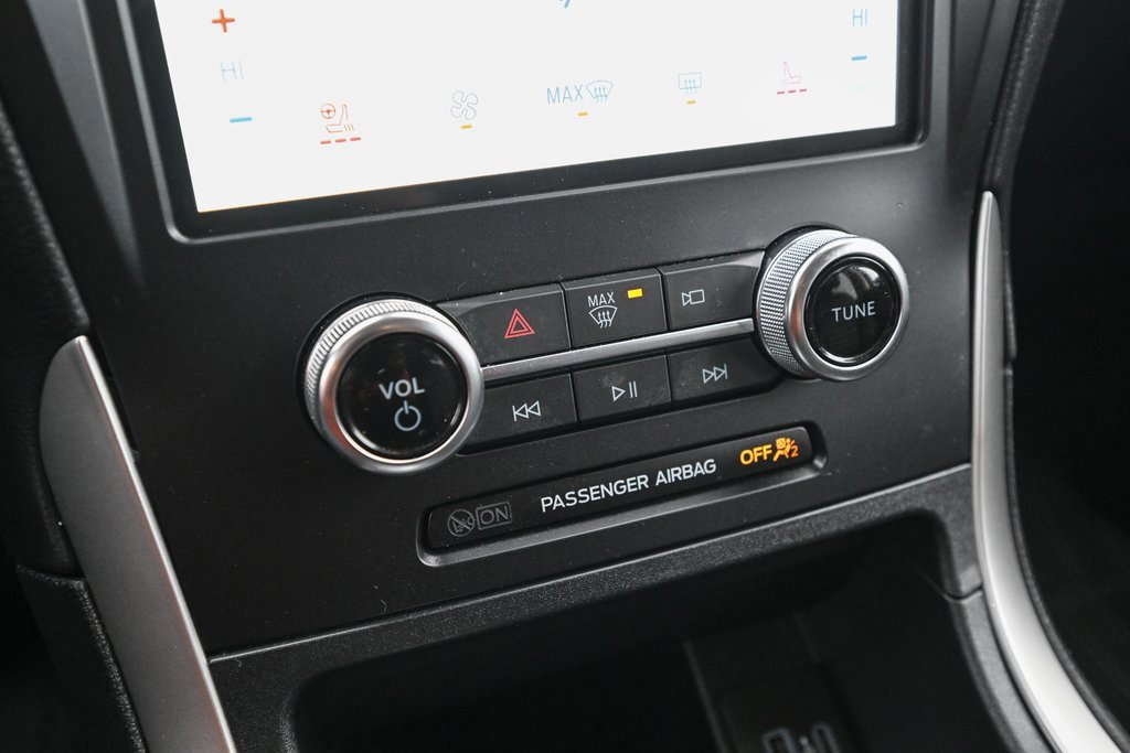 Certified 2024 Ford Edge SEL w/ Convenience Package image 41