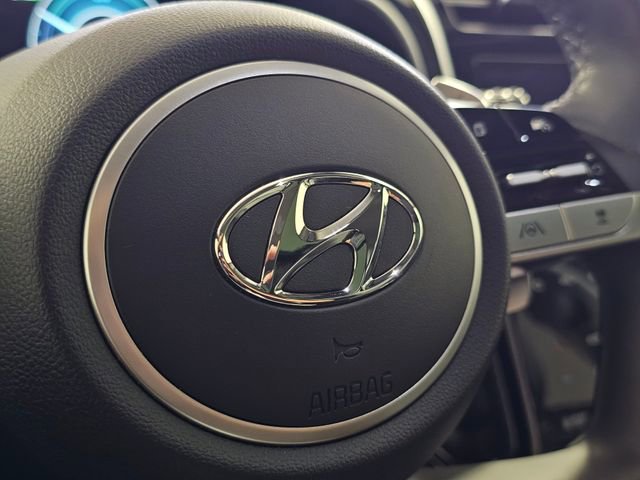 Used 2022 Hyundai Tucson Limited AWD/4WD image 30