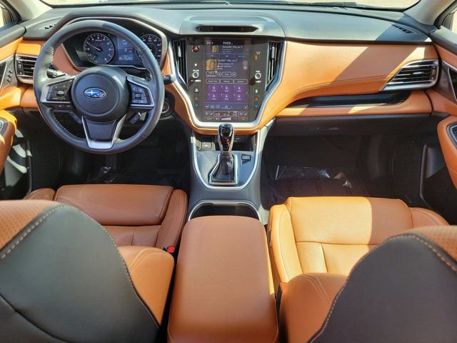 Used 2021 Subaru Legacy Touring XT image 18