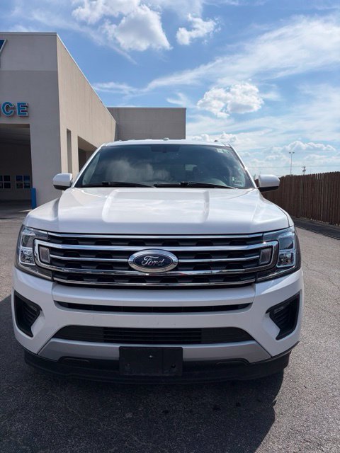 Certified 2019 Ford Expedition XLT RWD image 2