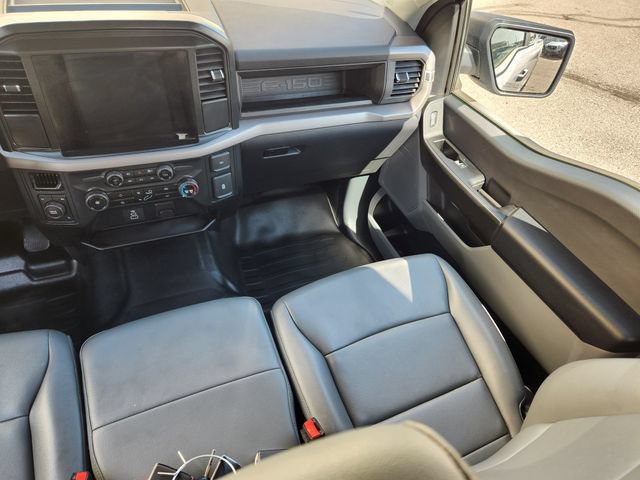 Certified 2025 Ford F150 XL AWD/4WD image 14