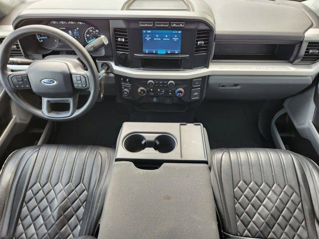 Certified 2024 Ford F250 XL w/ STX Appearance Package image 26