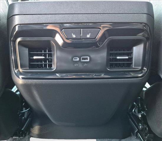 Used 2025 GMC Sierra 1500 AT4X AWD/4WD image 24