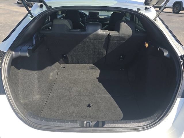 Used 2023 Honda Civic Sport image 14