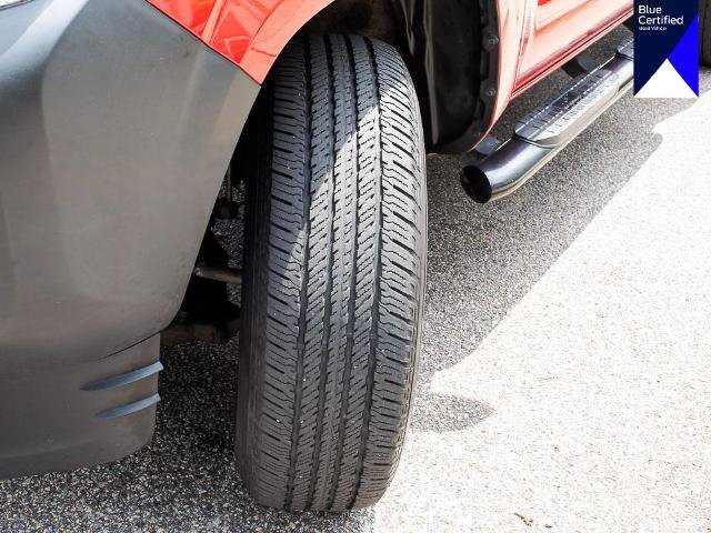 Used 2022 Toyota Tacoma SR RWD image 9