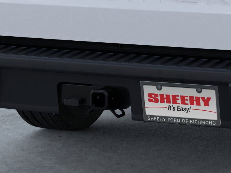 Certified 2025 Ford Maverick XLT w/ XLT Luxury Package image 23