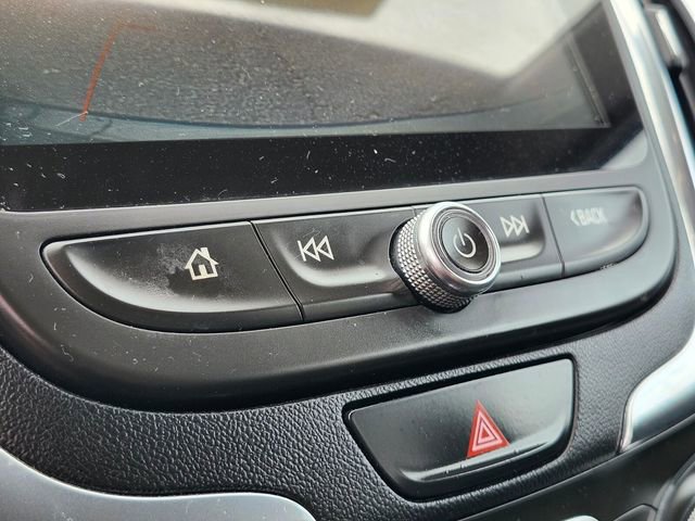 Used 2018 Chevrolet Equinox LT w/ Sun & Infotainment Package AWD/4WD image 26